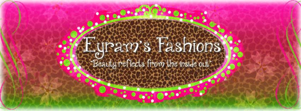 Eyram's Fashions/Melinda's Micro's