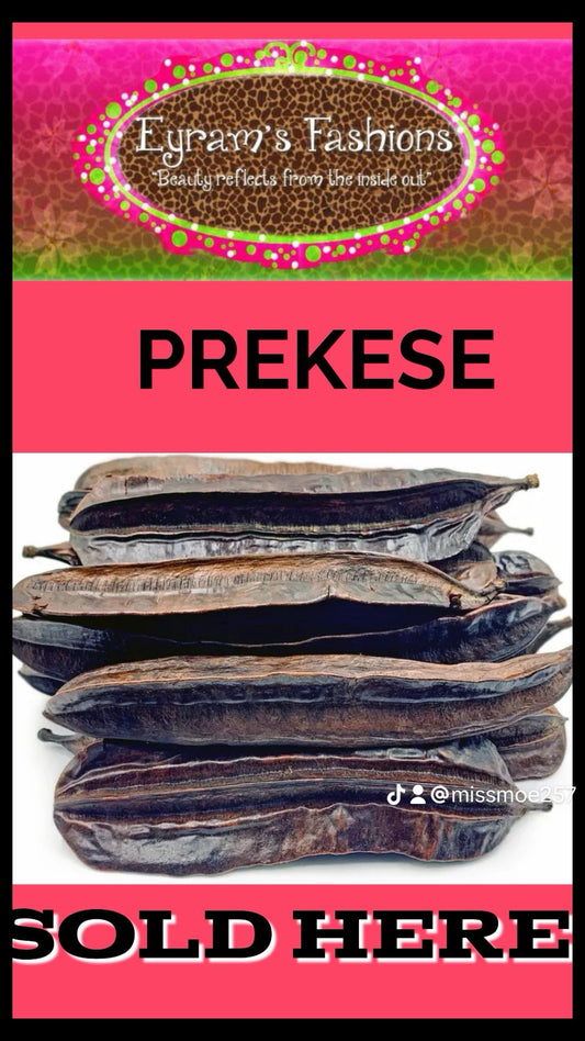 Prekese Pod